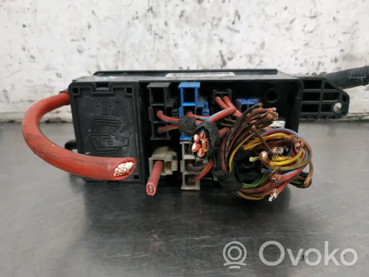 Mini One - Cooper R50 - 53 Module de fusibles 148079008