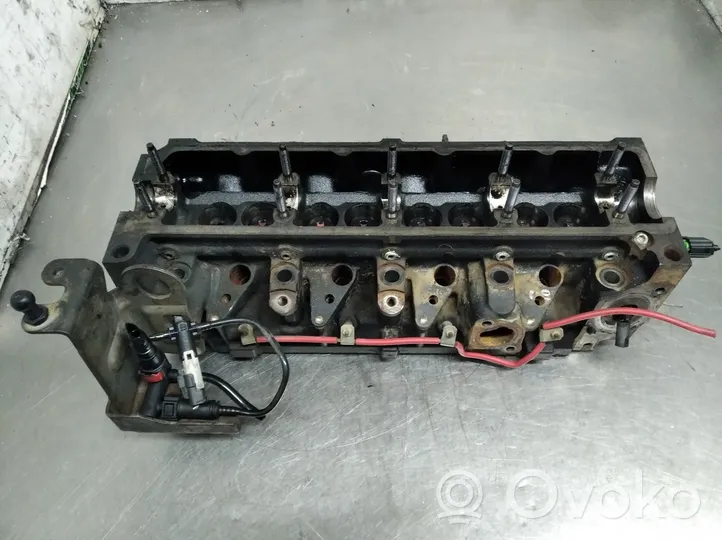 Ford Focus Culasse moteur 6G9Q6090A1A