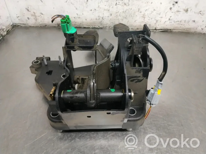 Citroen C5 Pedal de freno 9654164880