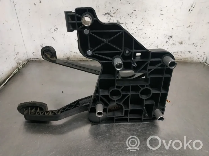 Citroen C5 Pedal de freno 9654164880