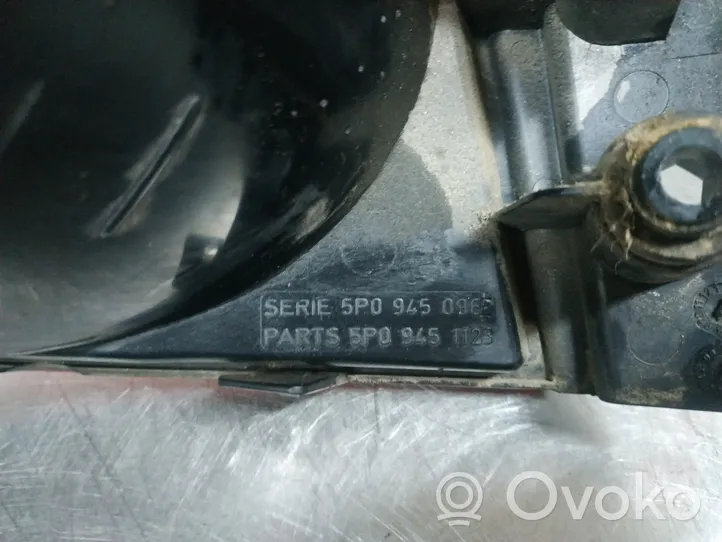 Seat Altea Lampa tylna 5P0945096