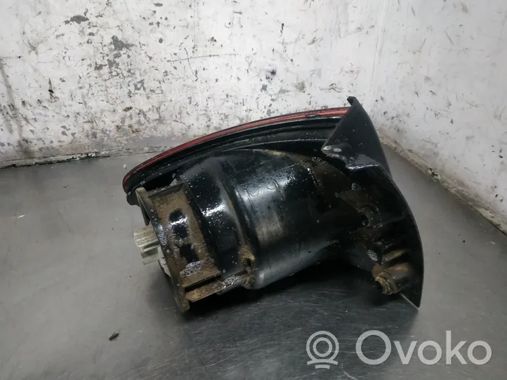 Seat Altea Lampa tylna 5P0945096