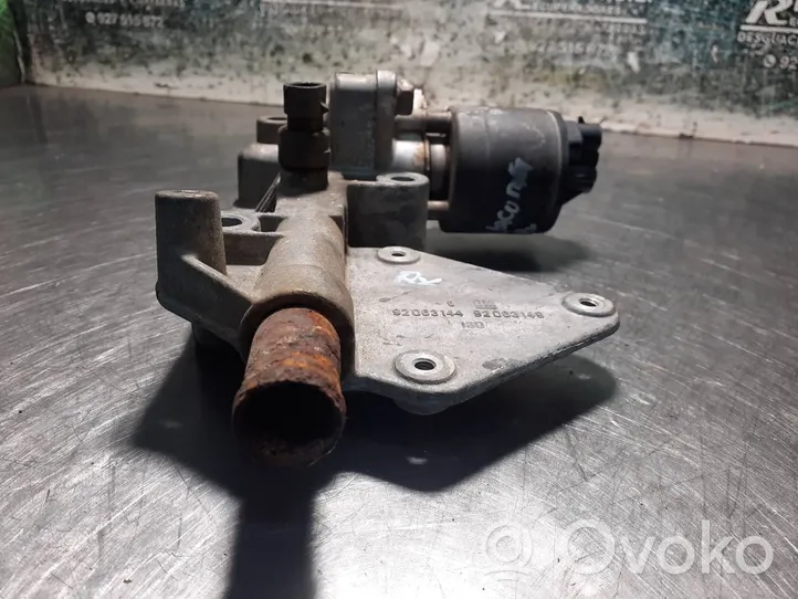 Daewoo Tacuma EGR vožtuvas 92063144