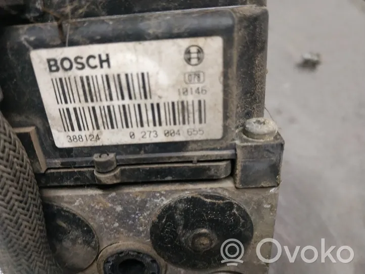 Opel Meriva A Pompe ABS 0265220658