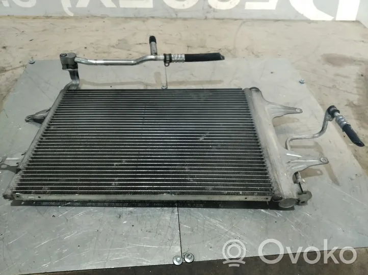 Seat Ibiza III (6L) Radiateur condenseur de climatisation 6Q0820411K