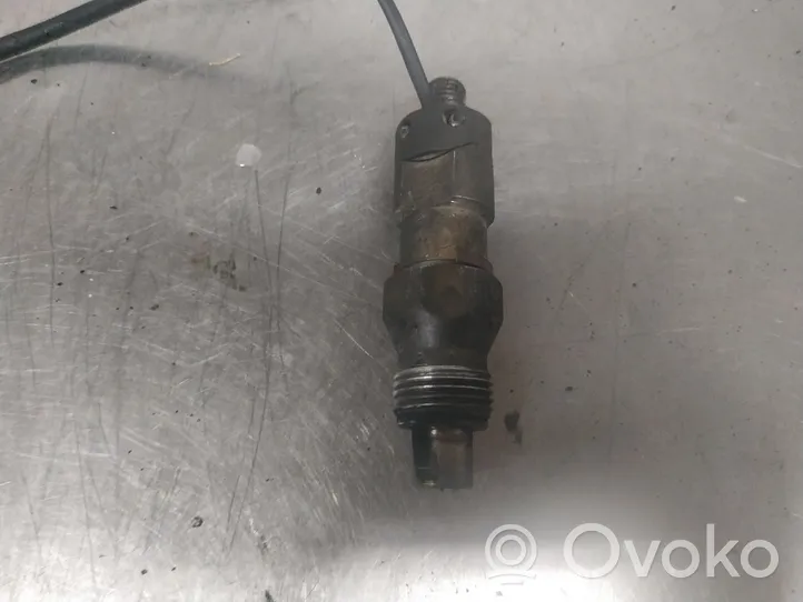 Renault Kangoo I Injecteur de carburant LDCR02001AB1