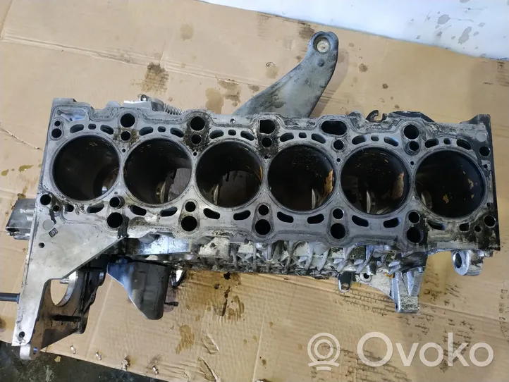 Renault Megane I Bloc moteur 7792822