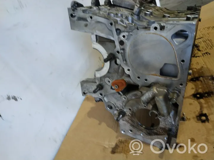 Renault Megane I Bloc moteur 7792822