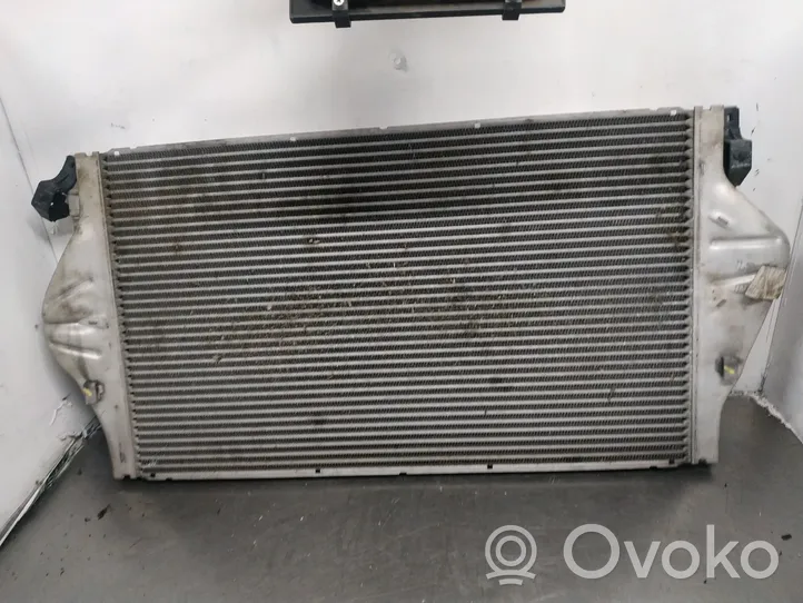 Renault Vel Satis Radiatore intercooler 8200075810