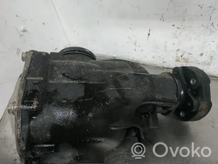 Renault Megane I Rear differential 3311751841301