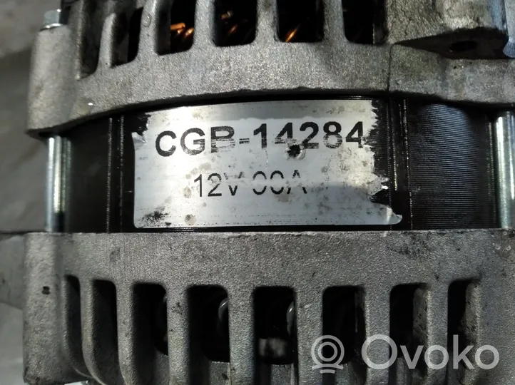 Toyota Avensis T270 Lichtmaschine CGB14284