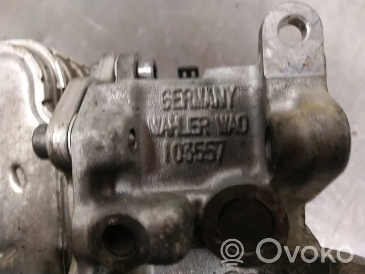 Audi A3 S3 8L EGR valve cooler 03G131513J