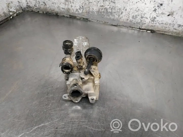 Audi A3 S3 8L EGR valve cooler 03G131513J