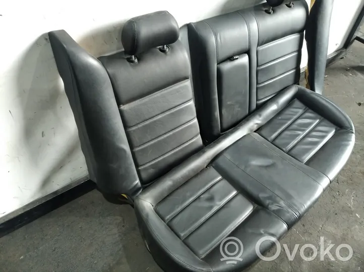 Jaguar X-Type Sėdynių komplektas 