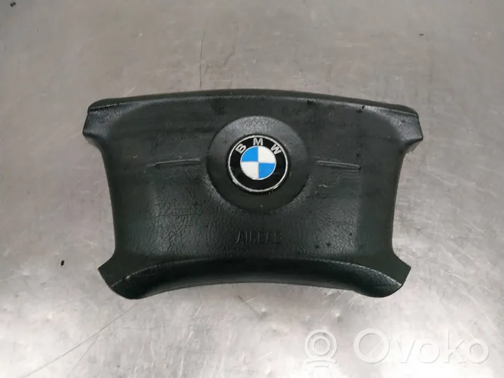 BMW 3 E46 Poduszka powietrzna Airbag kierownicy 336757892055