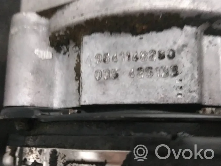Citroen Saxo Pompa wspomagania układu kierowniczego 9641148280