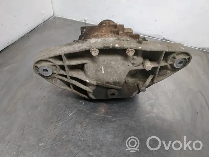 BMW 7 E38 Mechanizm różnicowy tylny / Dyferencjał 1213657