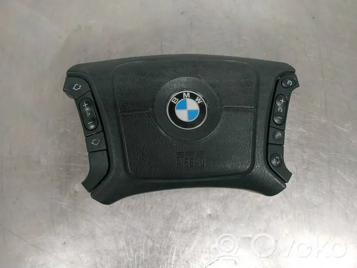 BMW 7 E38 Airbag dello sterzo 32341161681