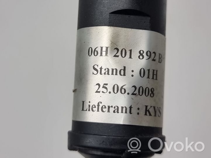 Audi A4 S4 B8 8K Unterdruckleitung / Unterdruckschlauch Bremse L22988F