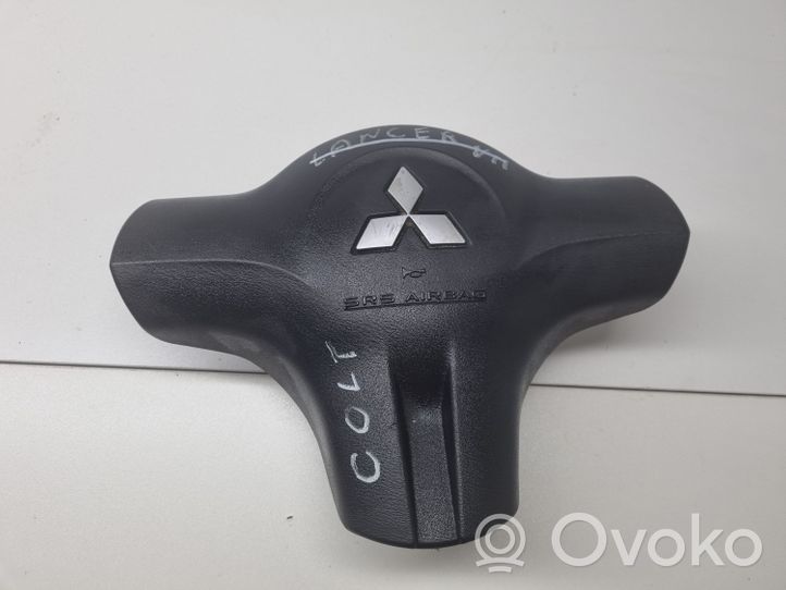 Mitsubishi Colt Poduszka powietrzna Airbag kierownicy P4400A244XA