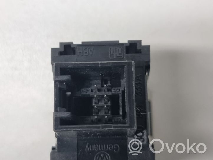 Volkswagen PASSAT B6 Headlight level height control switch 3C0941333A