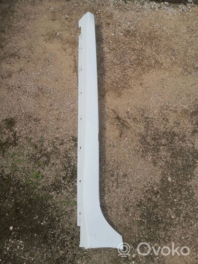 Jaguar XJ X351 Sill AW93F31185A