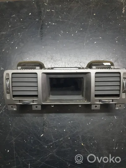 Opel Vectra C Monitor/display/piccolo schermo 13277585