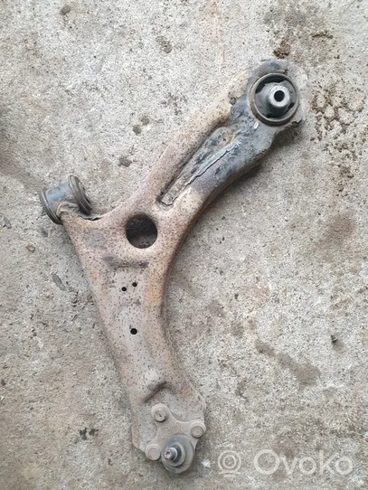 Volkswagen Jetta VI Front lower control arm/wishbone 