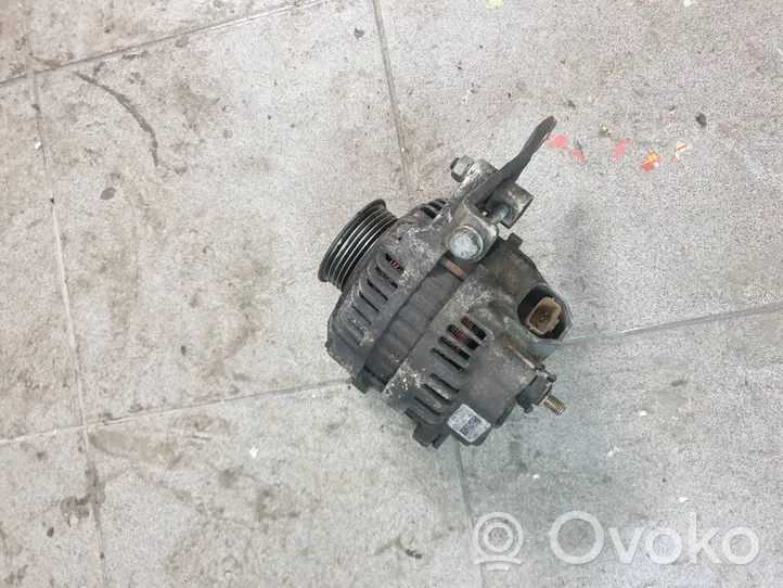 Smart ForFour I Alternator A5TG0091ZE