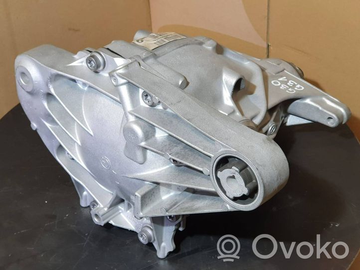 BMW 5 G30 G31 Differenziale posteriore 8647115