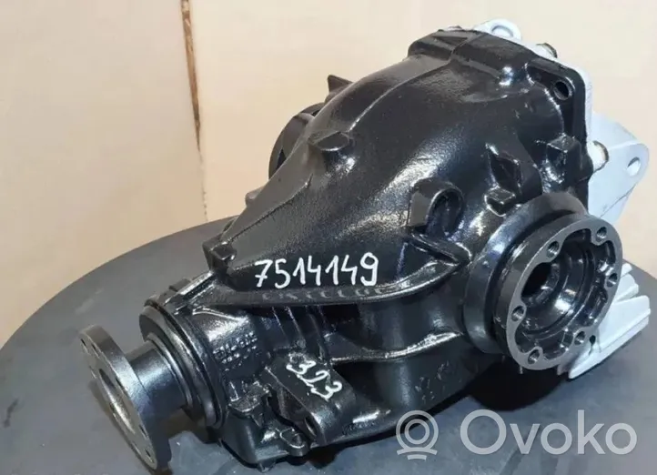 BMW Z4 E85 E86 Rear differential 7514149