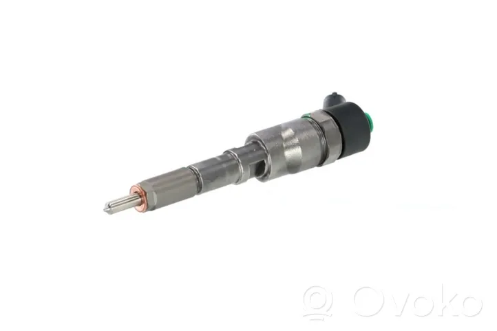 Citroen Jumper Fuel injector 0445110076