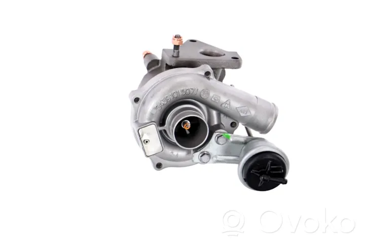 Renault Clio II Turbina 54359880000