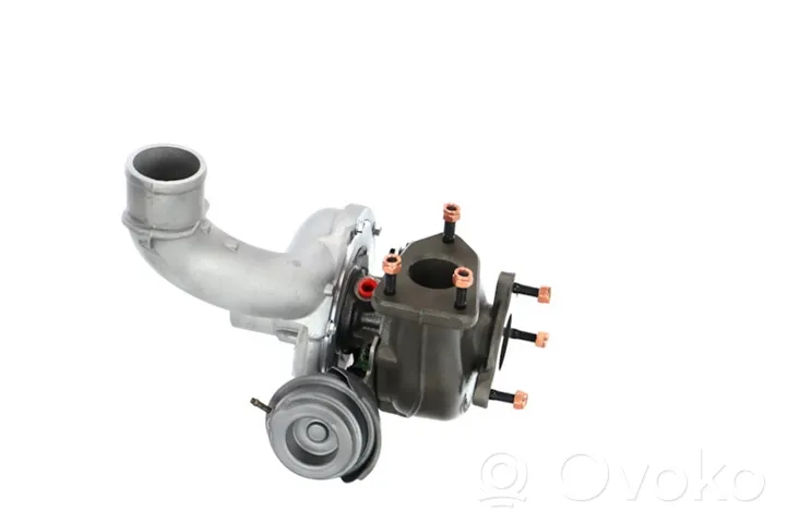 Renault Vel Satis Turbo 718089-5008S