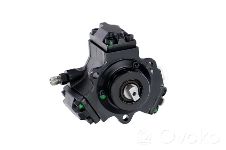 Mercedes-Benz GLE (W166 - C292) Pompe d'injection de carburant à haute pression 0445010019