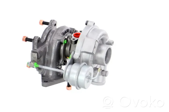 Volkswagen Vento Turbine 53039880006