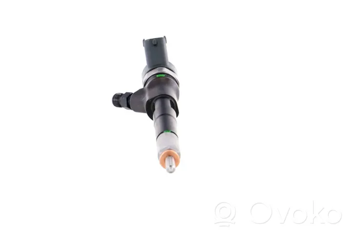 Toyota Yaris Verso Fuel injector 0445110215