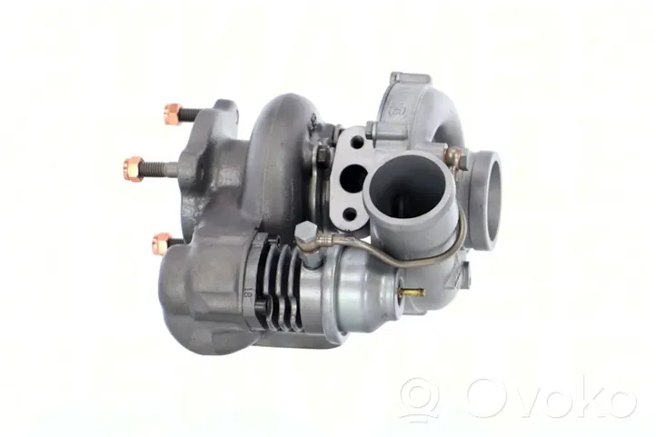 Audi 100 S4 C4 Turbine 53149886707