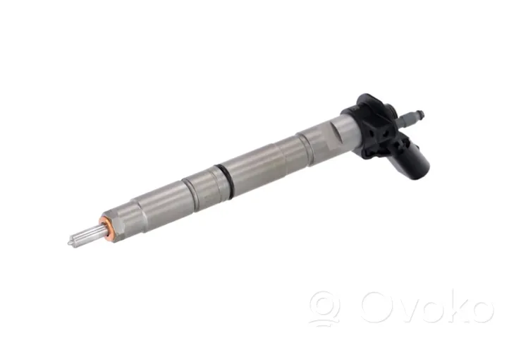 Volkswagen Touareg II Injecteur de carburant 0445116022