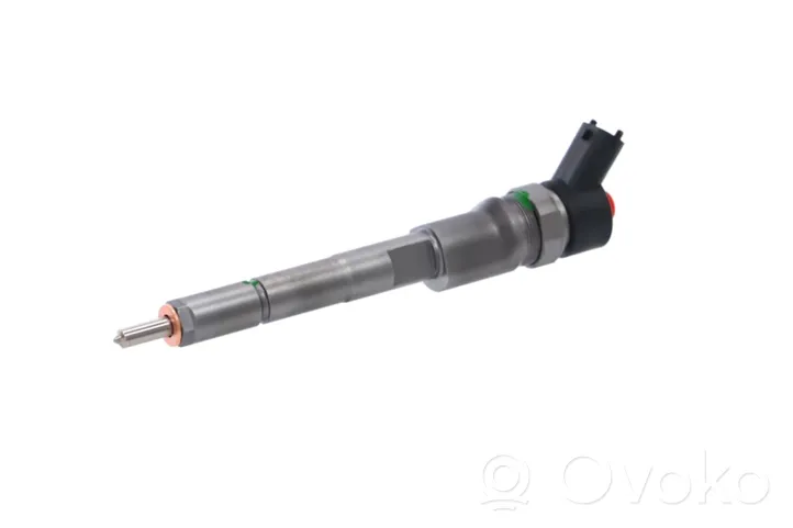 Toyota Yaris Verso Fuel injector 0445110085