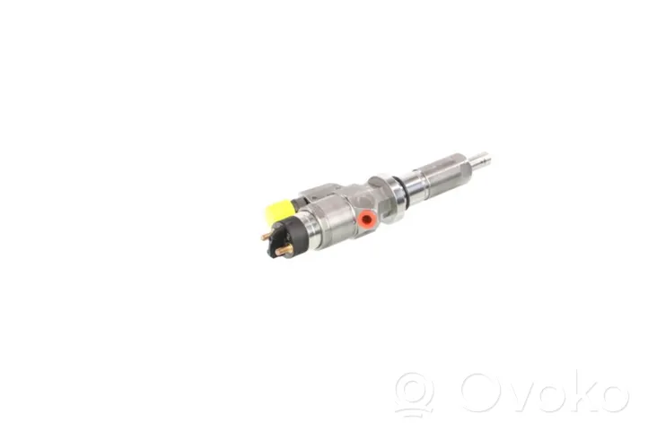 Chevrolet Silverado Injecteur de carburant 0445120008