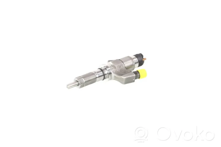 Chevrolet Silverado Injecteur de carburant 0445120008