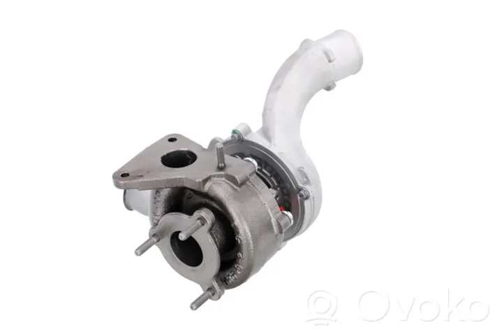 Volvo 340 -  360 Turbina 708639-5010S