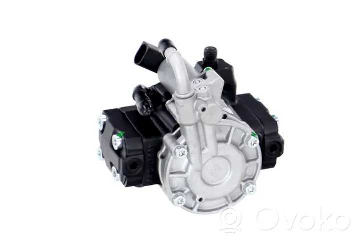 Volkswagen Cross Polo Fuel injection high pressure pump 5WS40836