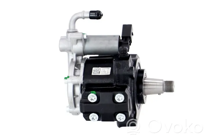 Volkswagen Cross Polo Fuel injection high pressure pump 5WS40836