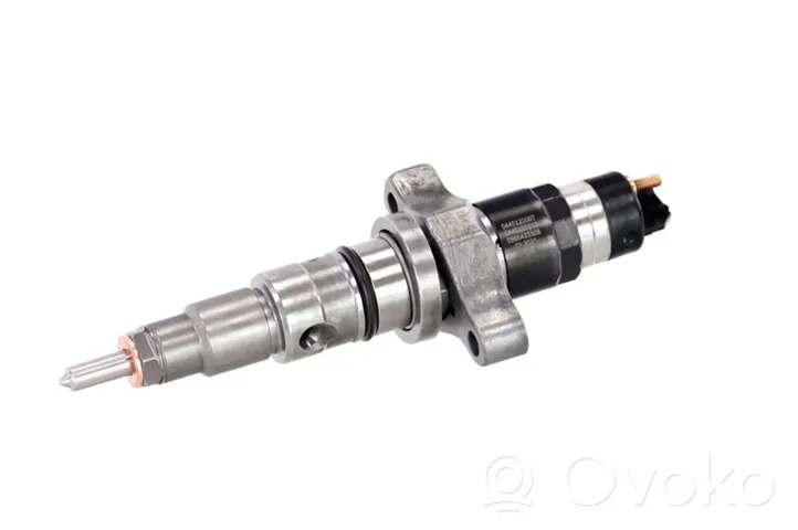 DAF 55 - 66 Injecteur de carburant 0445120007