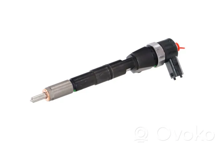 Fiat Punto (199) Injecteur de carburant 0445110300