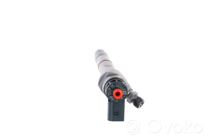 Audi Q3 8U Injecteur de carburant 0445110429