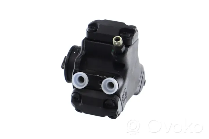 Lancia Musa Pompe d'injection de carburant à haute pression 0445010092