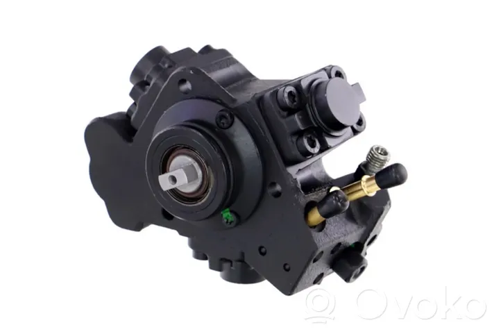 Fiat Tipo Fuel injection high pressure pump 0445010243